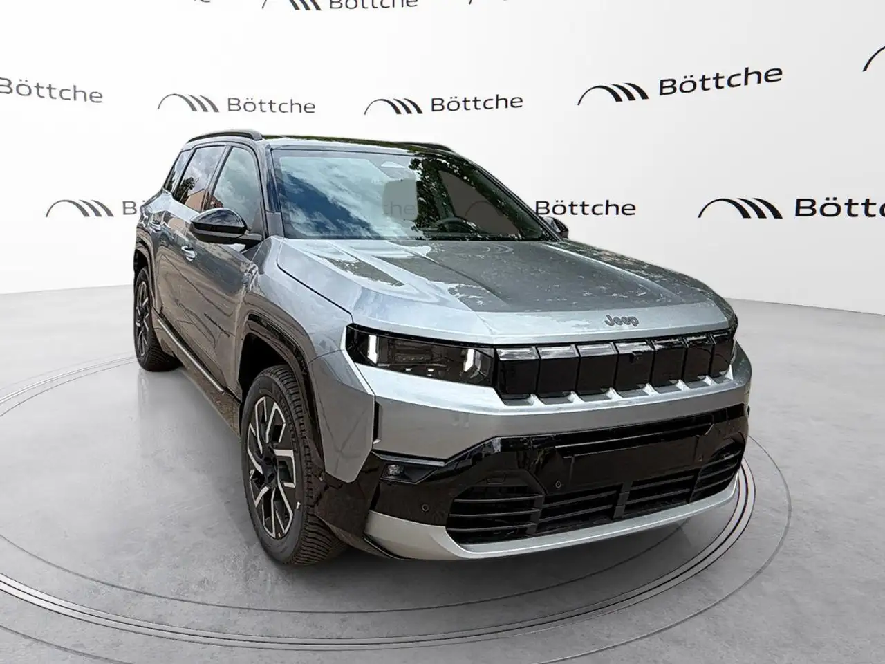 Jeep Compass 2026