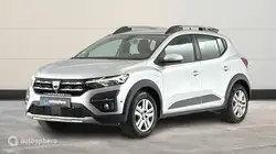 Dacia Sandero 1.0 TCe 90ch Stepway Confort