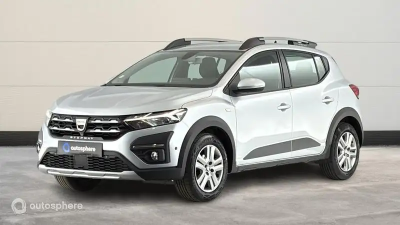 DACIA Stepway