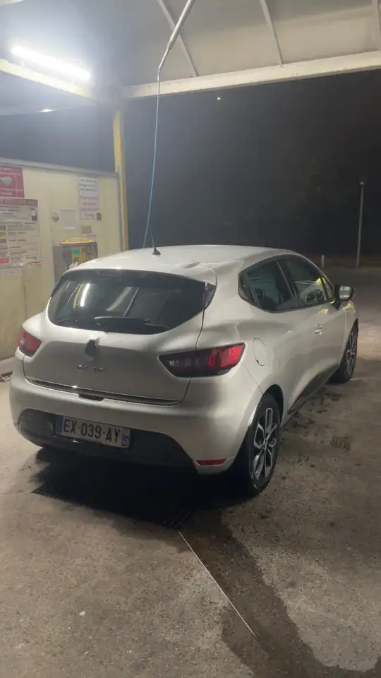 Renault Clio Grandtour — photo 3