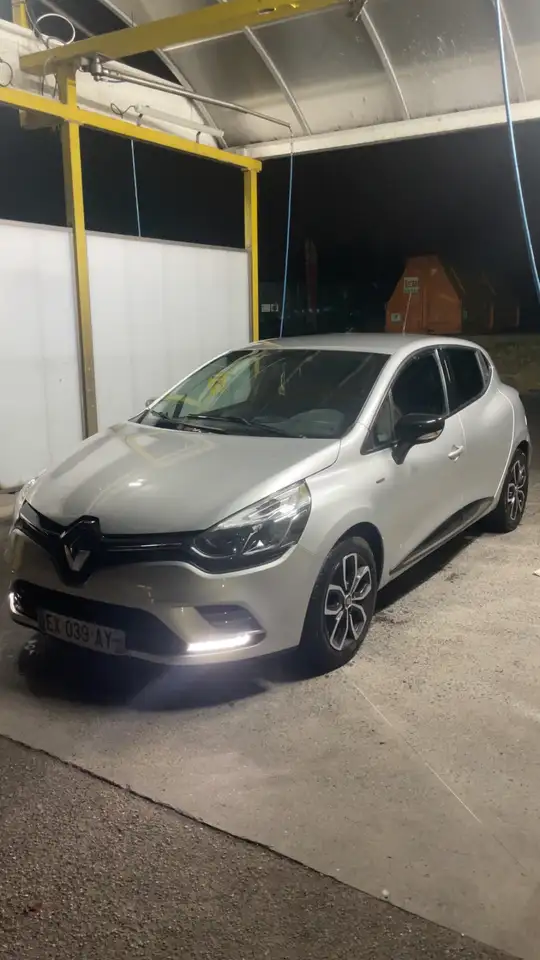 Renault Clio Grandtour