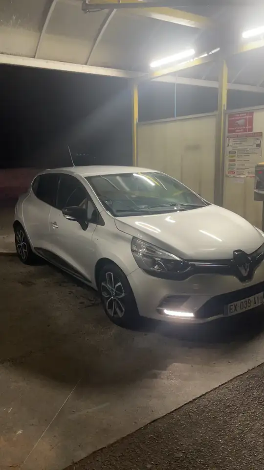 Renault Clio Grandtour — photo 2