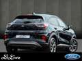 Ford Puma Hybrid Titanium 360 Grad Kamera Ganzjahresreifen Zwart - thumbnail 2