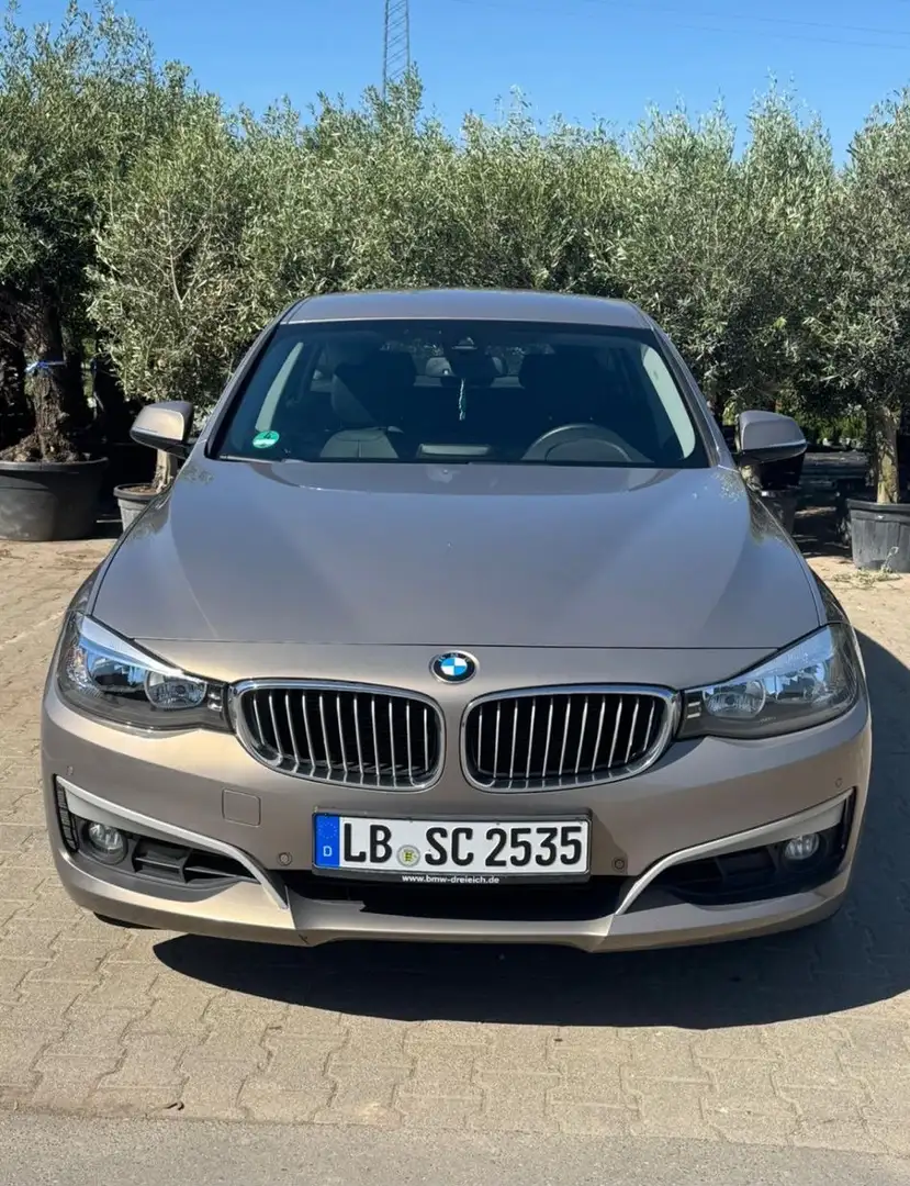 BMW 320 320i xDrive GT Sport-Aut. Modern Line - 2