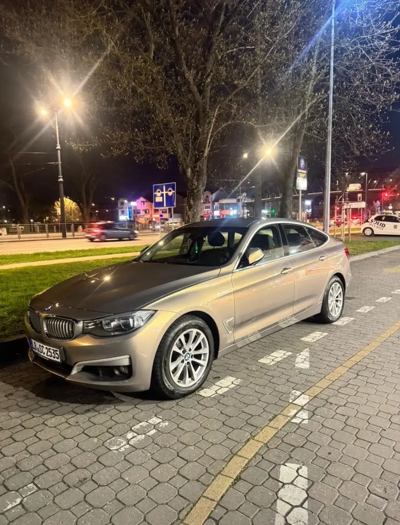 BMW 320 320i xDrive GT Sport-Aut. Modern Line - 1