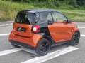 smart forTwo Coupe 90 PS Turbo Orange - thumbnail 10