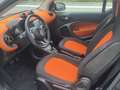 smart forTwo Coupe 90 PS Turbo Orange - thumbnail 4