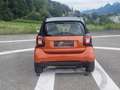 smart forTwo Coupe 90 PS Turbo Orange - thumbnail 8