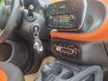 smart forTwo Coupe 90 PS Turbo Naranja - thumbnail 25