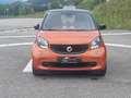 smart forTwo Coupe 90 PS Turbo Orange - thumbnail 13