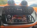 smart forTwo Coupe 90 PS Turbo Naranja - thumbnail 28