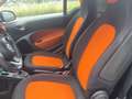 smart forTwo Coupe 90 PS Turbo Orange - thumbnail 22