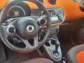 smart forTwo Coupe 90 PS Turbo Orange - thumbnail 17