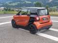 smart forTwo Coupe 90 PS Turbo Orange - thumbnail 7