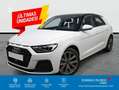Audi A1 Sportback 25 TFSI Blanco - thumbnail 1