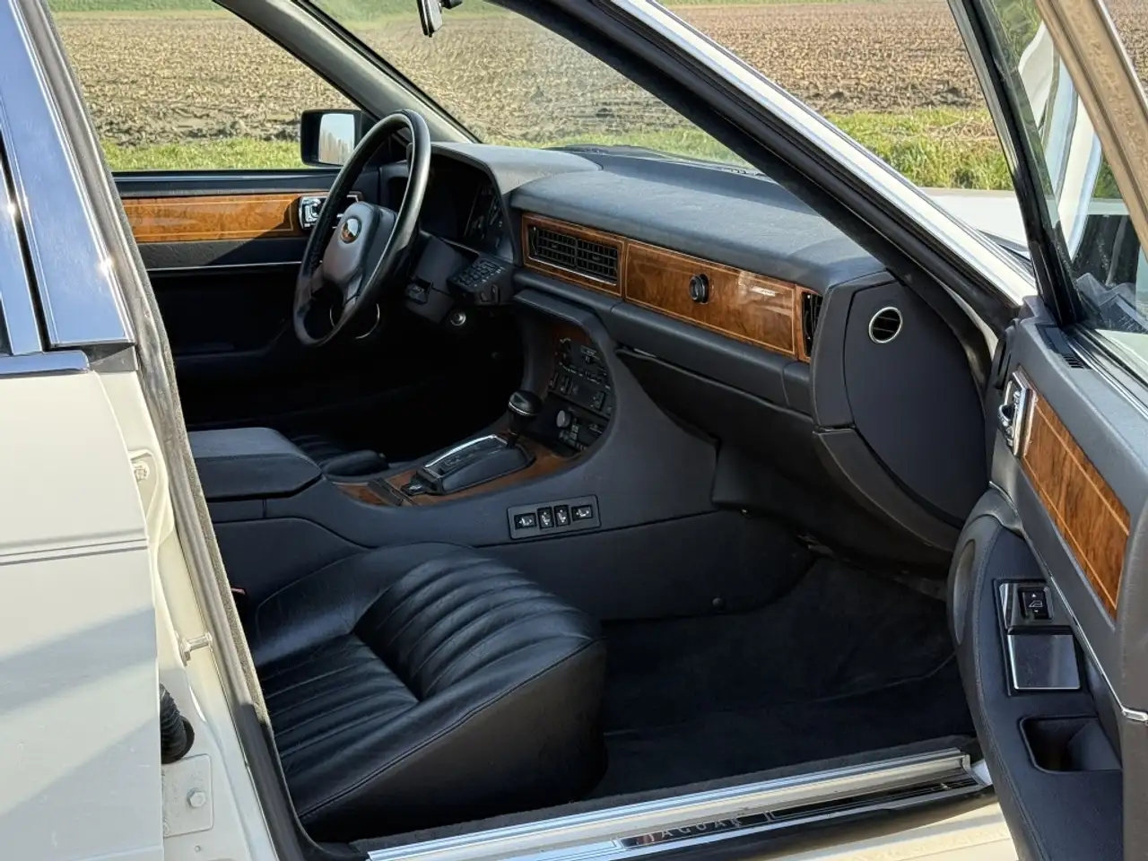 Jaguar Sovereign XJ6 | Unieke staat!, foto 11