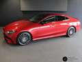 Mercedes-Benz CLS 300 d 4M AMG+Night+Distronic+AHK+Ambiente Rosso - thumbnail 4
