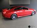 Mercedes-Benz CLS 300 d 4M AMG+Night+Distronic+AHK+Ambiente Red - thumbnail 7