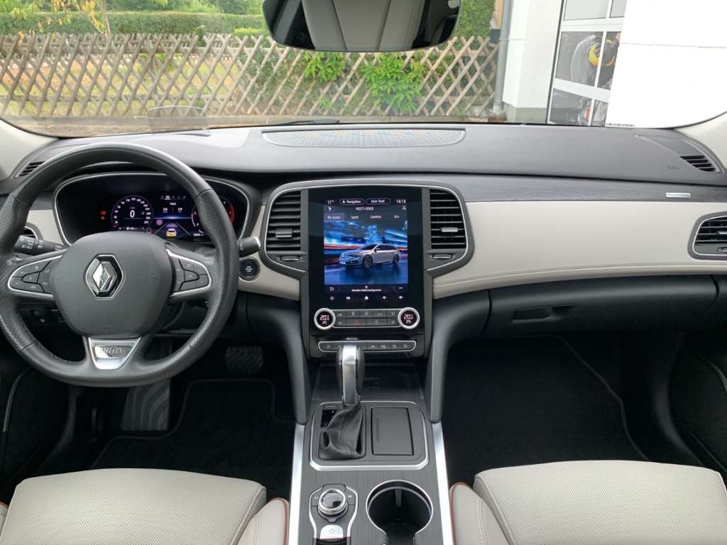 Renault Talisman