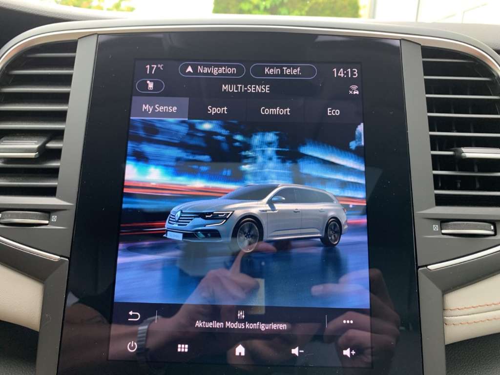 Renault Talisman