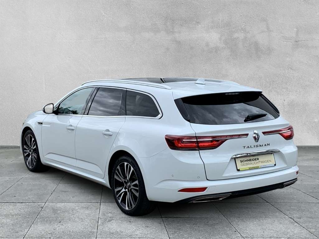 Renault Talisman