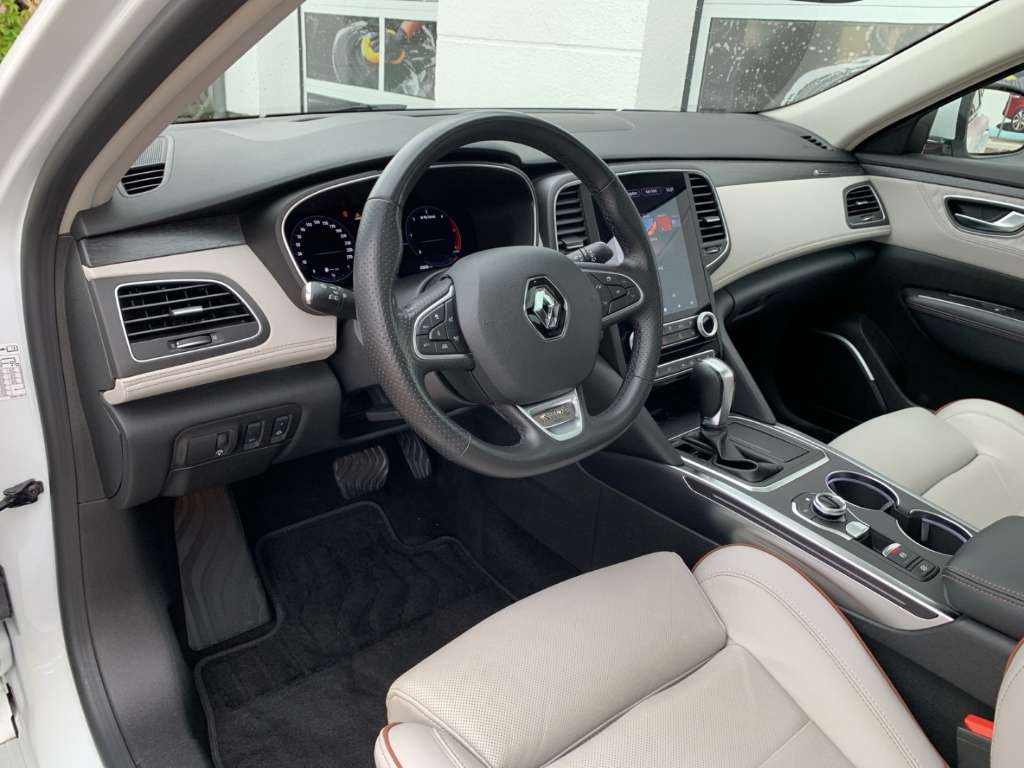Renault Talisman