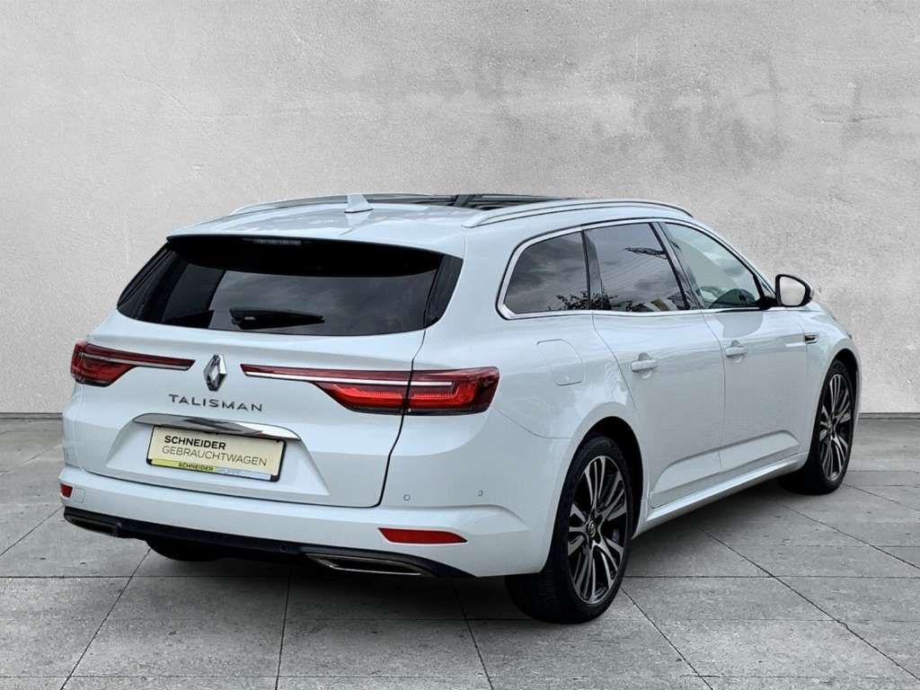 Renault Talisman