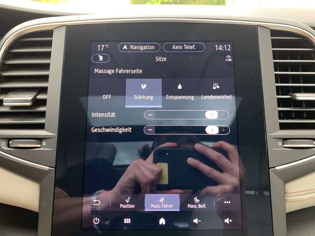 Renault Talisman