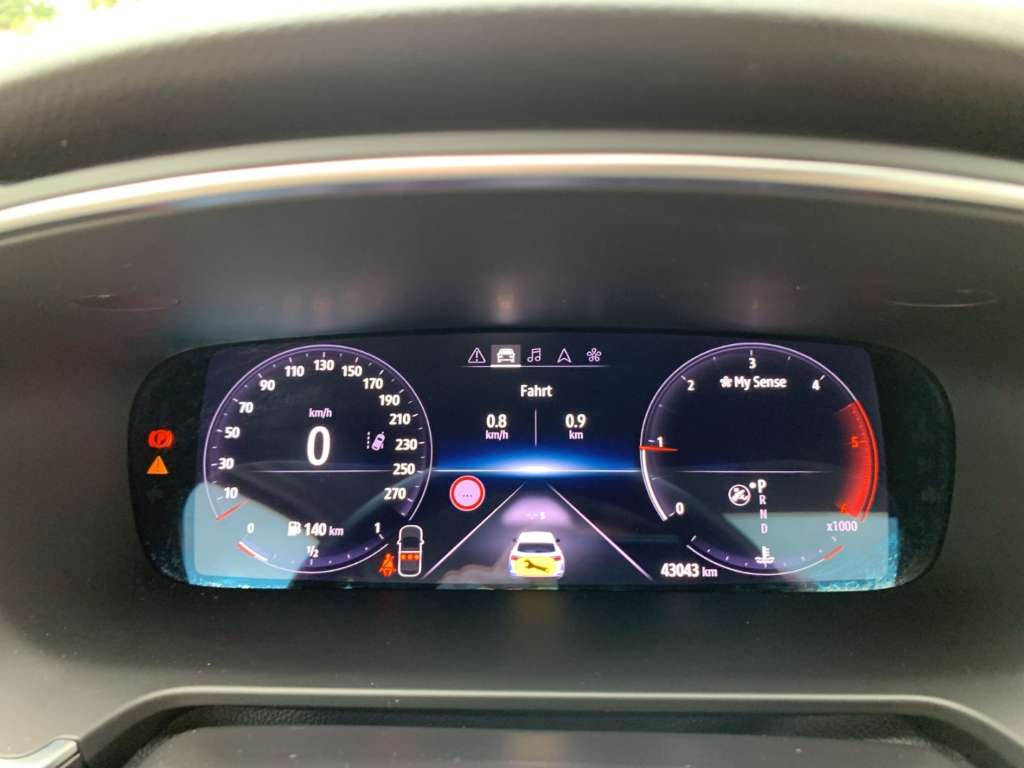 Renault Talisman