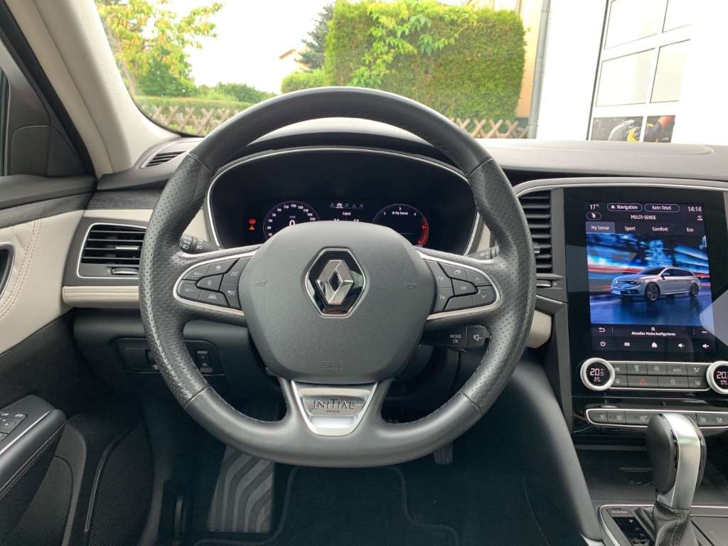 Renault Talisman