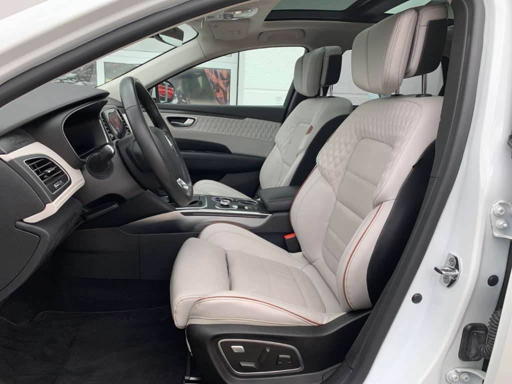 Renault Talisman
