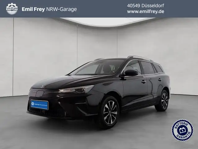 MG Comfort LED+PDC+RÜCKFAHRKAMERA+NAVI