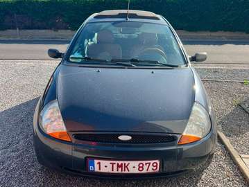 Ka 1.3i Rumba