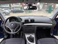 BMW 118 118 d Bleu - thumbnail 11