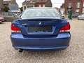 BMW 118 118 d Bleu - thumbnail 5