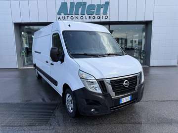 35S13 2.3dCi 150cv LH2 Clima 3700x1780x1900 kg1356