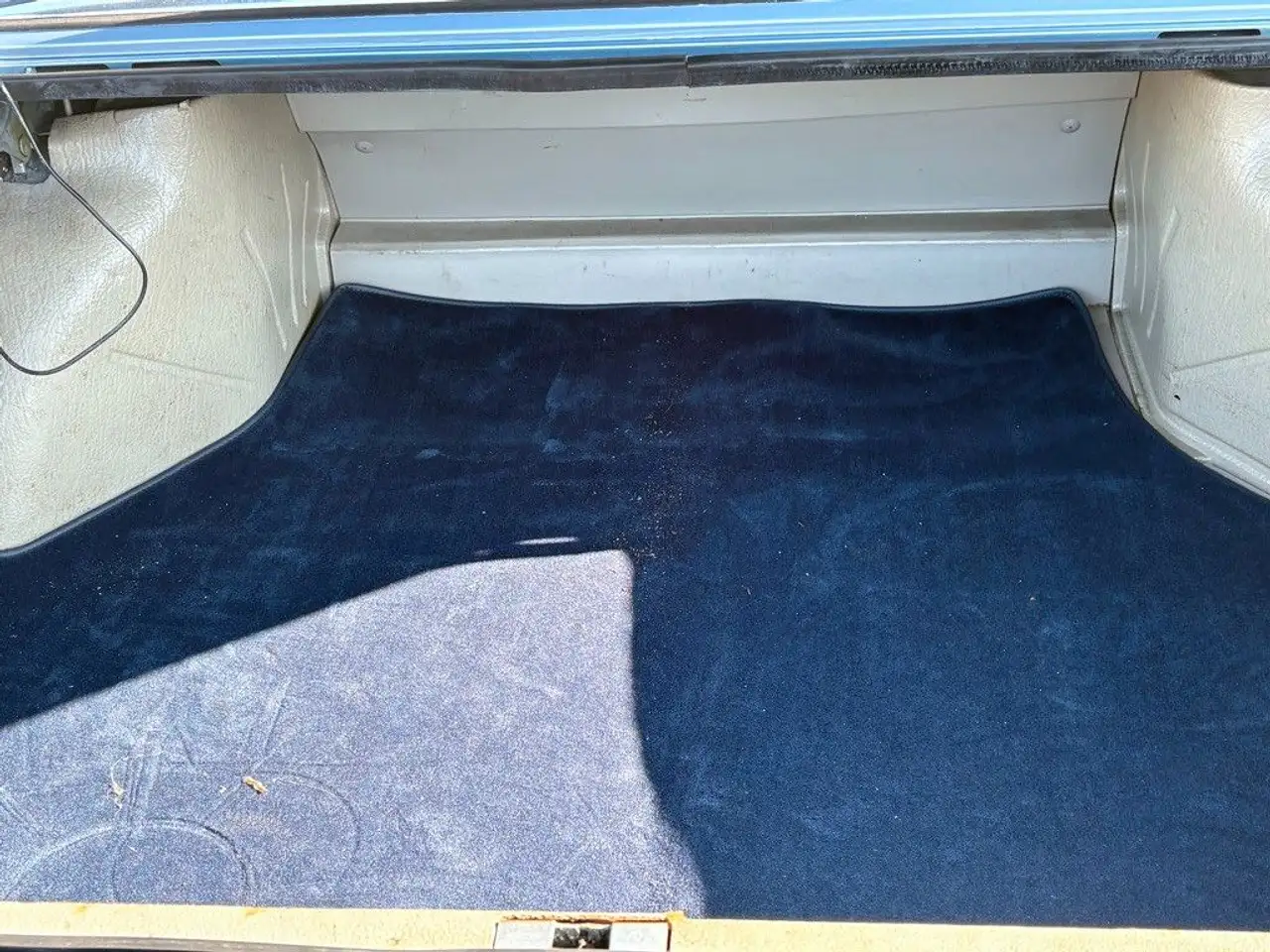 BMW E3 2800 L Autom Leder und Räder neu, foto 12