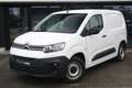 Citroen Berlingo 1.5 HDI 102 PK| Airco| CC| Carplay| Navi| Camera Blanc - thumbnail 1