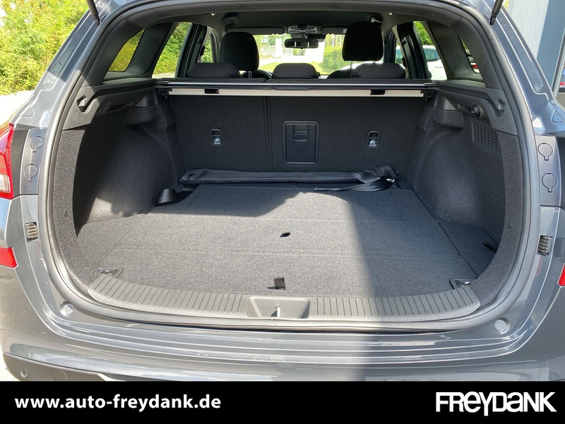 Hyundai i30 FL Kombi 1.0 T-GDI  7-DCT 2WD Advantage Plus-Paket — photo 9