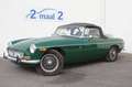 MG MGB Cabriolet 1.8i Green - thumbnail 1