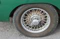 MG MGB Cabriolet 1.8i Grün - thumbnail 11