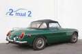 MG MGB Cabriolet 1.8i Grün - thumbnail 9