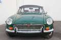 MG MGB Cabriolet 1.8i Green - thumbnail 2