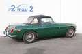 MG MGB Cabriolet 1.8i Green - thumbnail 12