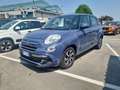 Fiat 500L 1.3 Multijet 95 CV Pop Star Blauw - thumbnail 3