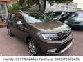 Dacia Logan MCV TCe Stepway 1.HAND/KLIMA/NAVI/ALU/ Braun - thumbnail 5