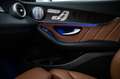 Mercedes-Benz GLC 300 D COUPE PREMIUM PLUS 4MATIC BURMESTER HEAD-UP FULL Grigio - thumbnail 24