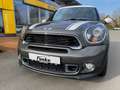 MINI Cooper S Paceman ALL4 Navi HarmanKardon Bi-Xenon Klimaautom SHZ Key Grau - thumbnail 3
