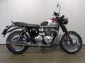 Triumph Bonneville T120 Rood - thumbnail 1