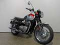 Triumph Bonneville T120 Rood - thumbnail 2